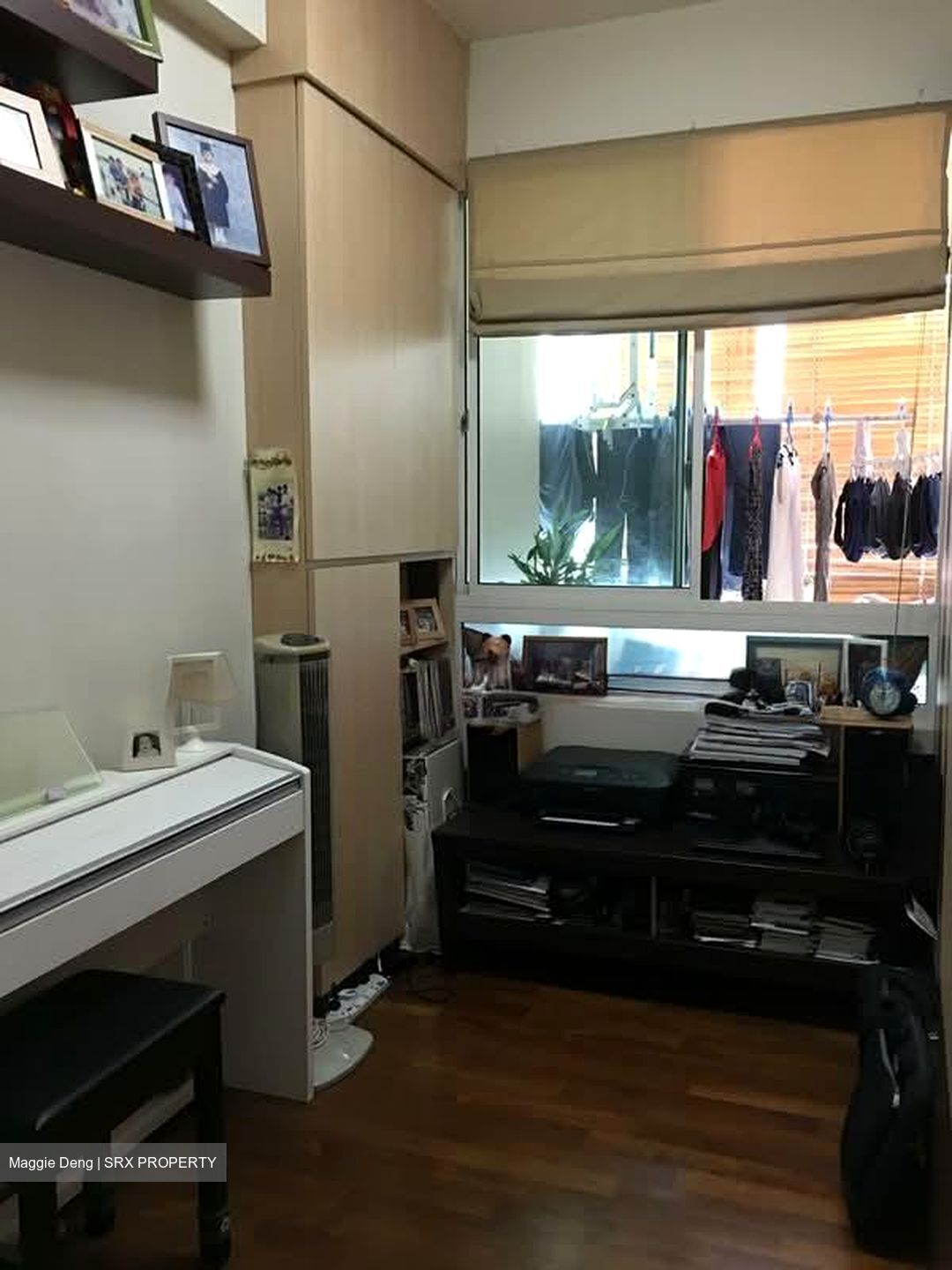 Dahlia Park Condominium (D17), Condominium #560761981